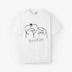Copy of Copy of Copy of Copy of Copy of Beyoutiful  T Shirt
