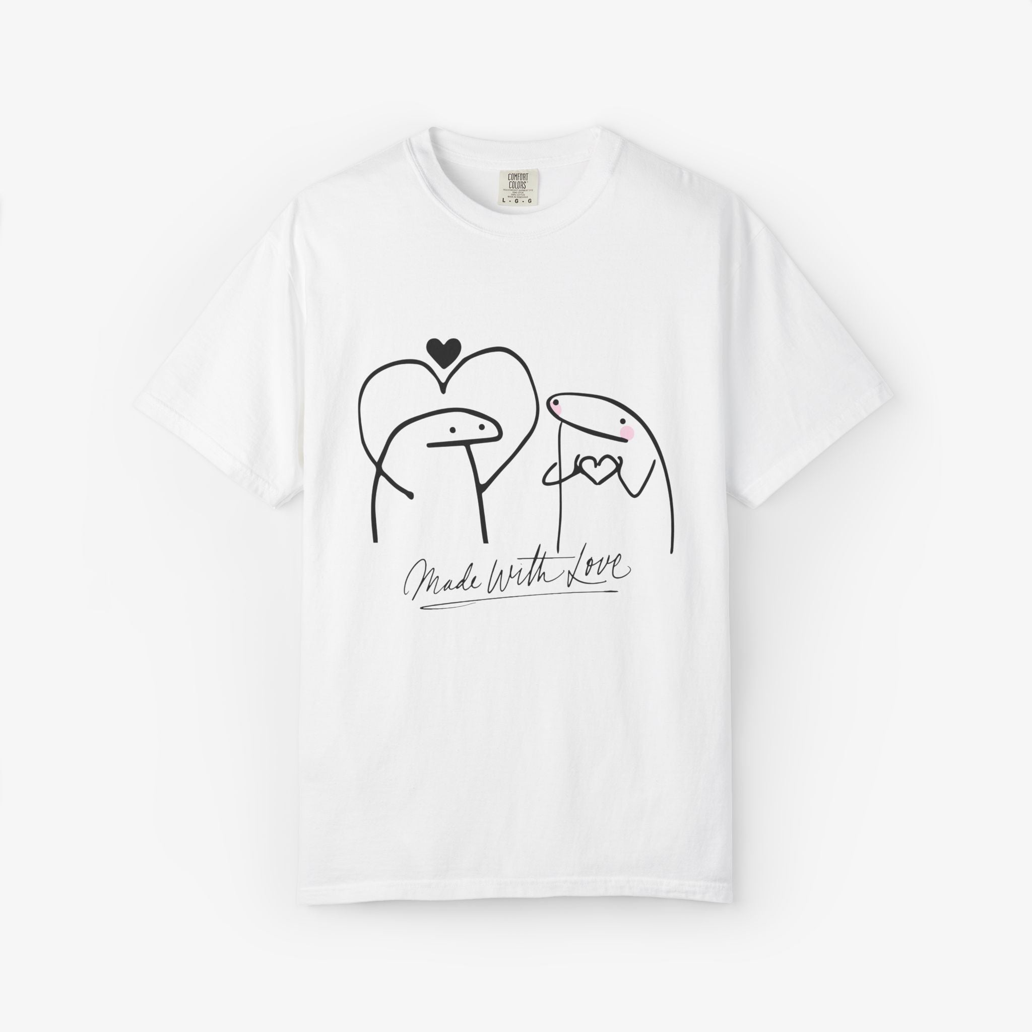 Copy of Copy of Copy of Copy of Copy of Beyoutiful  T Shirt
