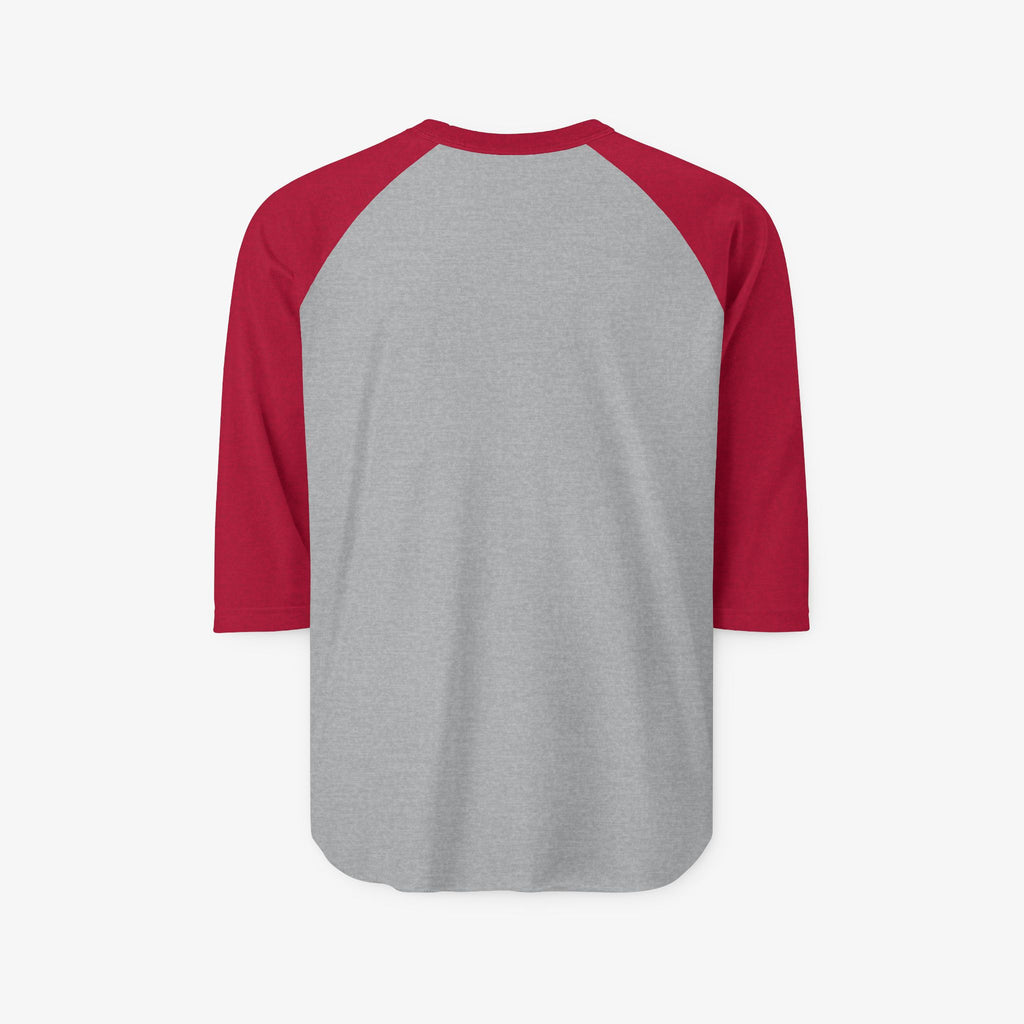 MLB Legacy Baseball Shirt