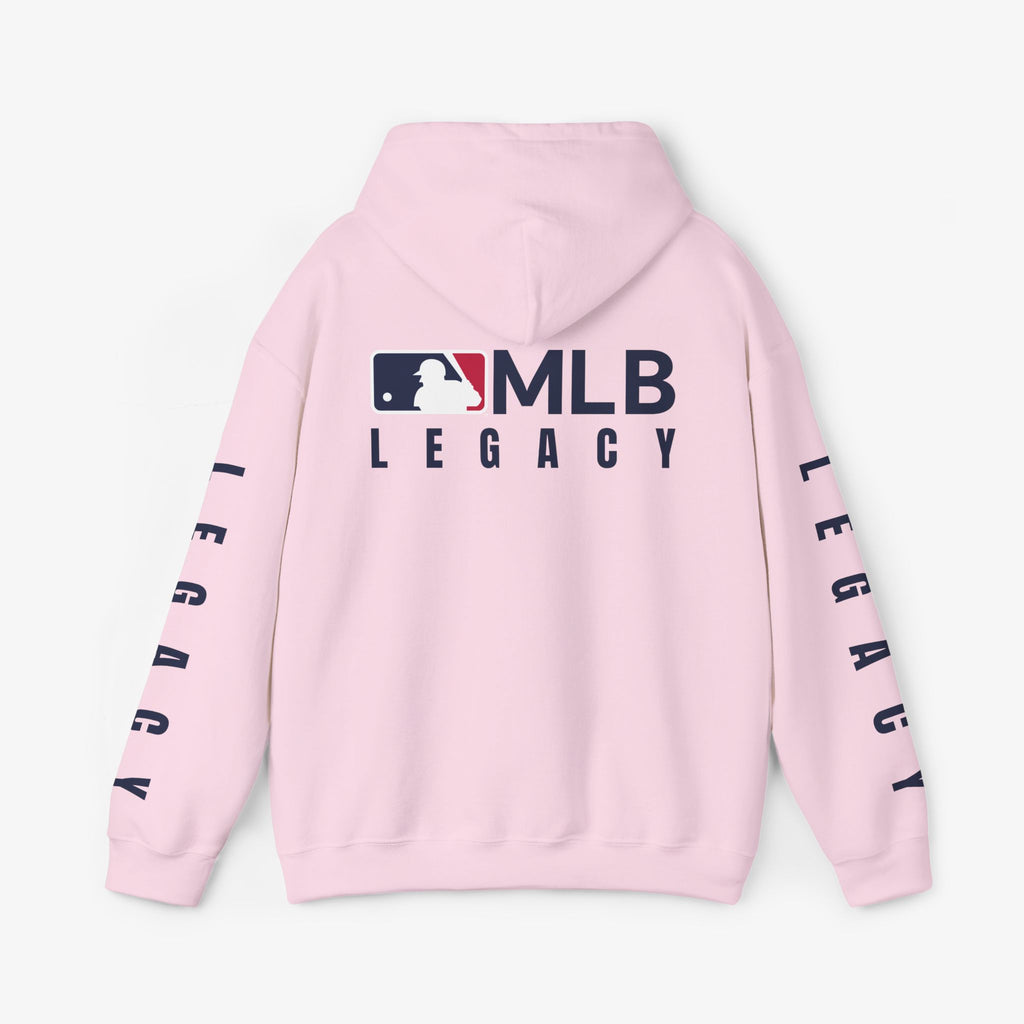 Own The Legacy Hoodie