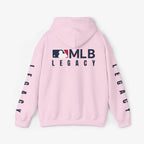 Own The Legacy Hoodie