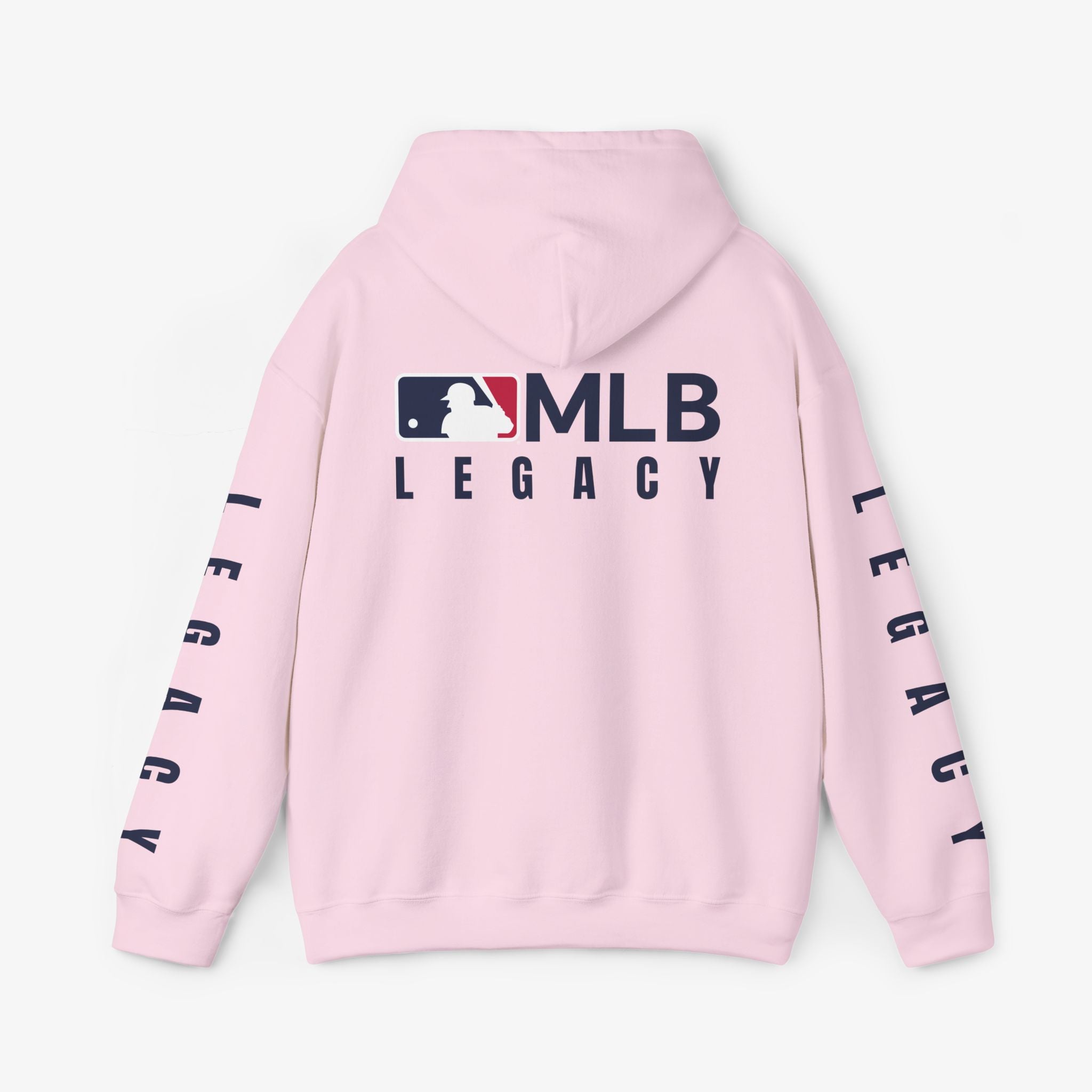 Own The Legacy Hoodie