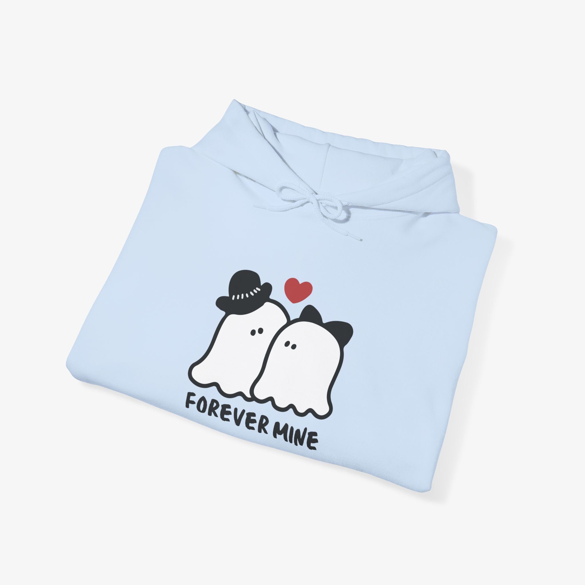 Copy of Copy of Copy of Copy of Unisex Heavy Blend™ Hooded Sweatshirt