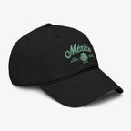 México 2026 World Cup Vintage Soccer Cap | Premium Heritage Dad Hat