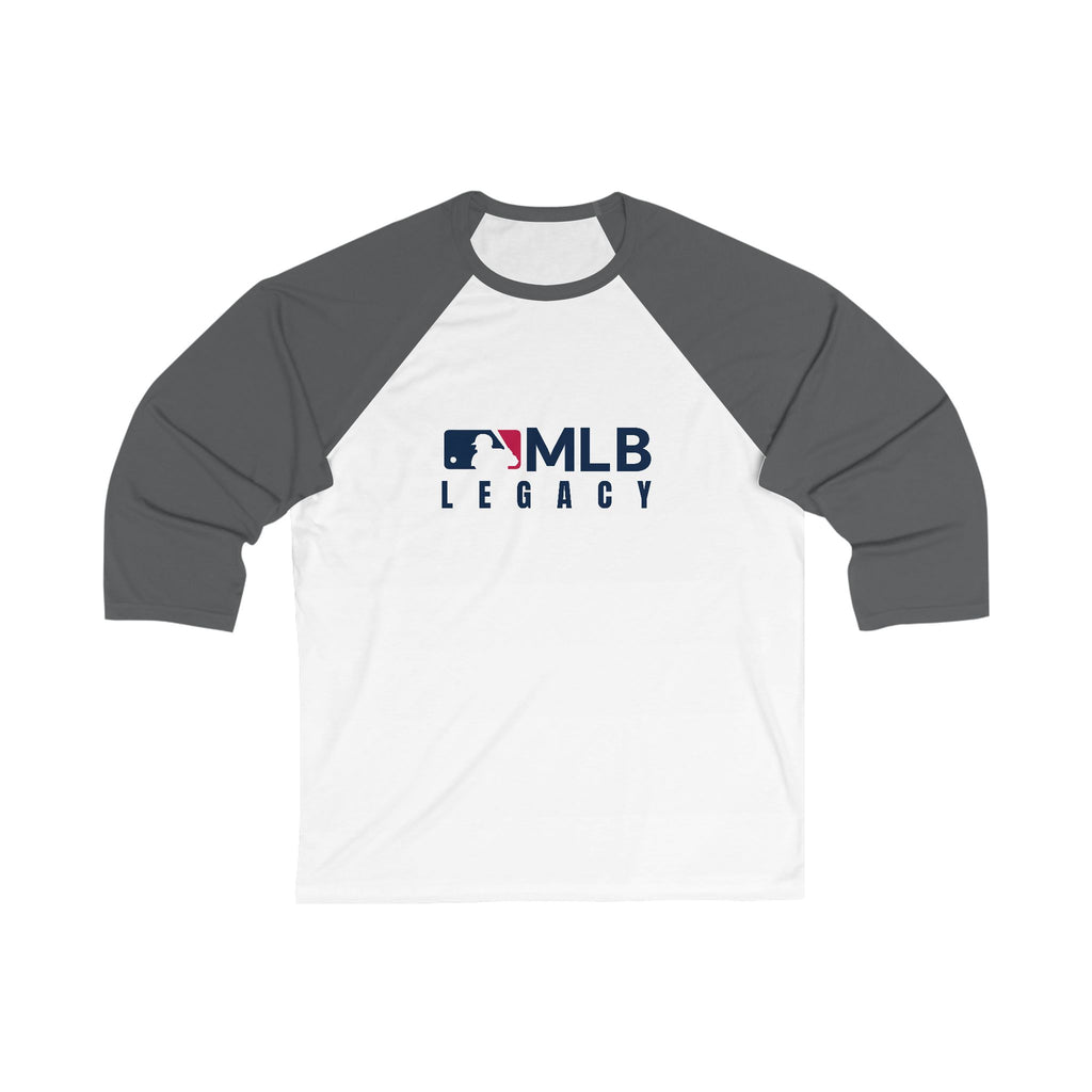 MLB Legacy Unisex Baseball Tee