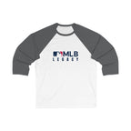 MLB Legacy Unisex Baseball Tee