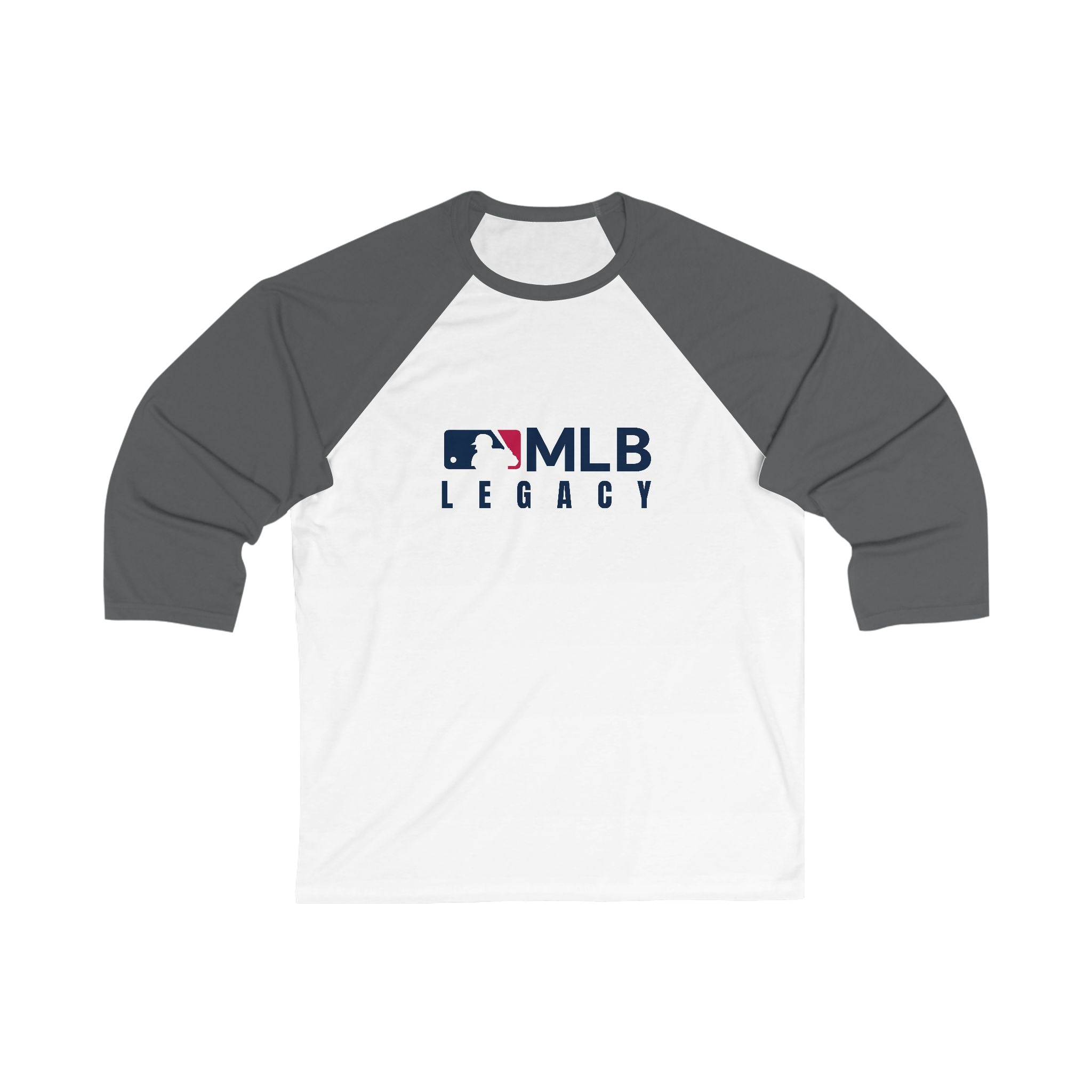 MLB Legacy Unisex Baseball Tee