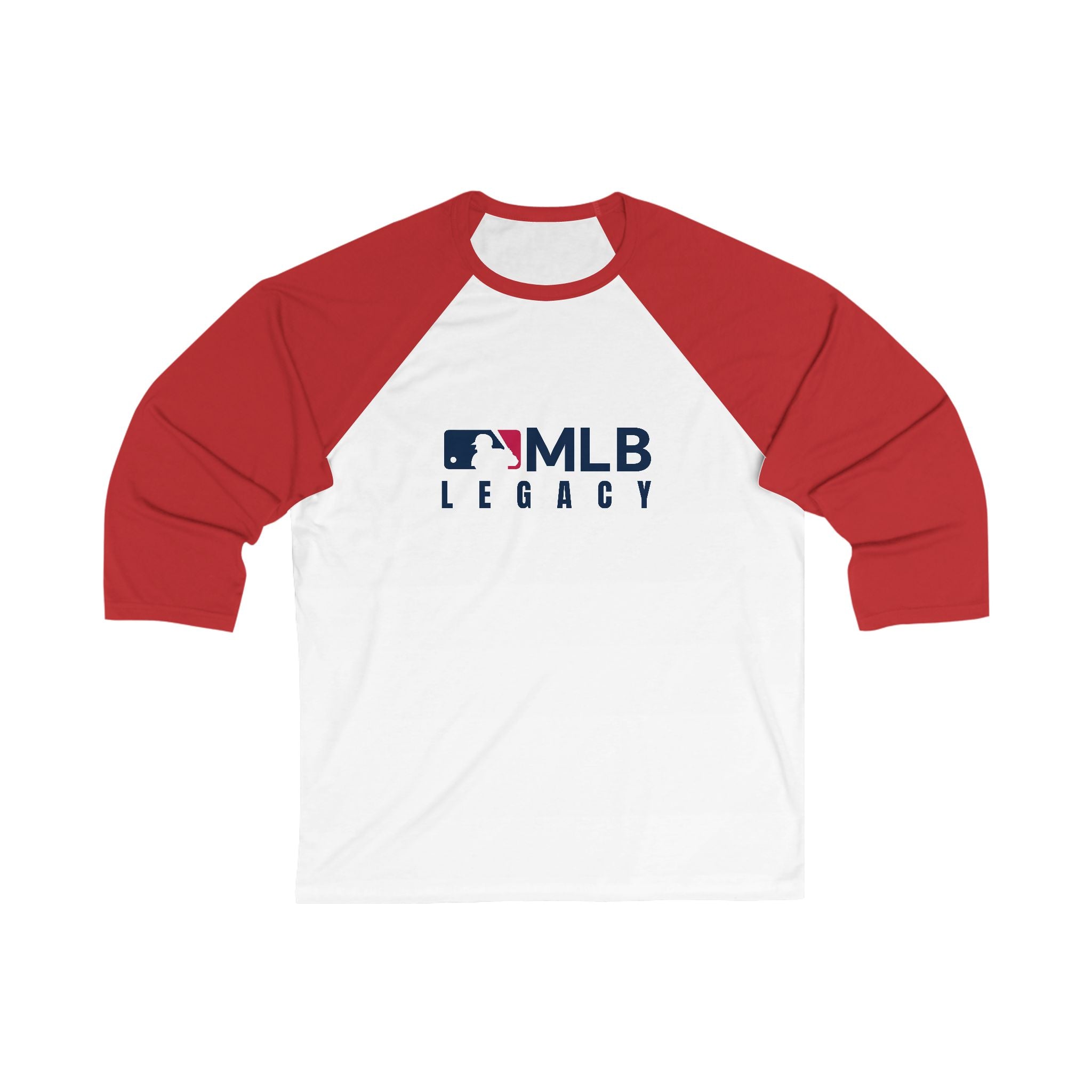 MLB Legacy Unisex Baseball Tee