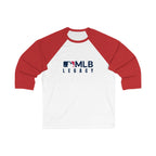 MLB Legacy Unisex Baseball Tee