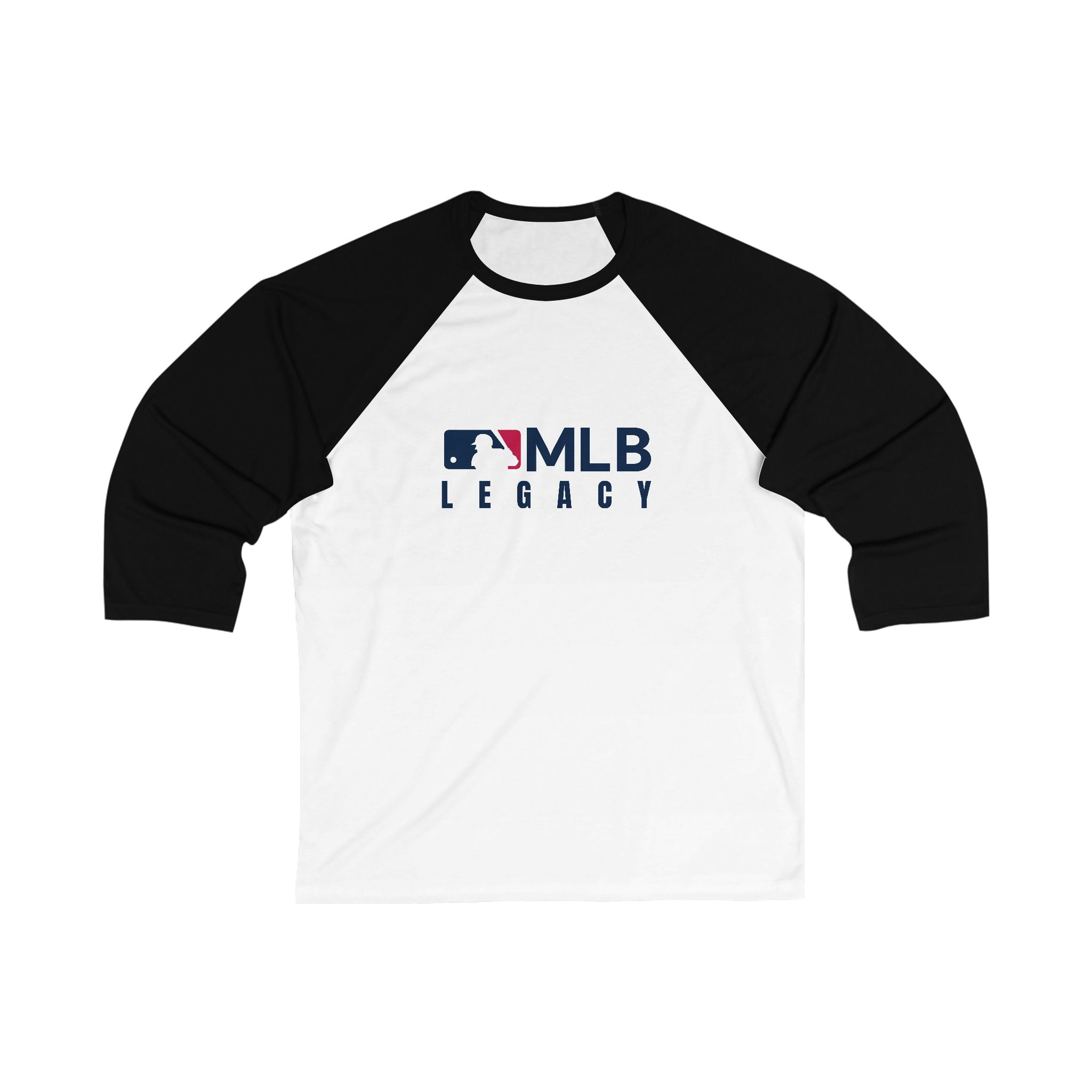 MLB Legacy Unisex Baseball Tee