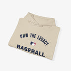 Own The Legacy Hoodie