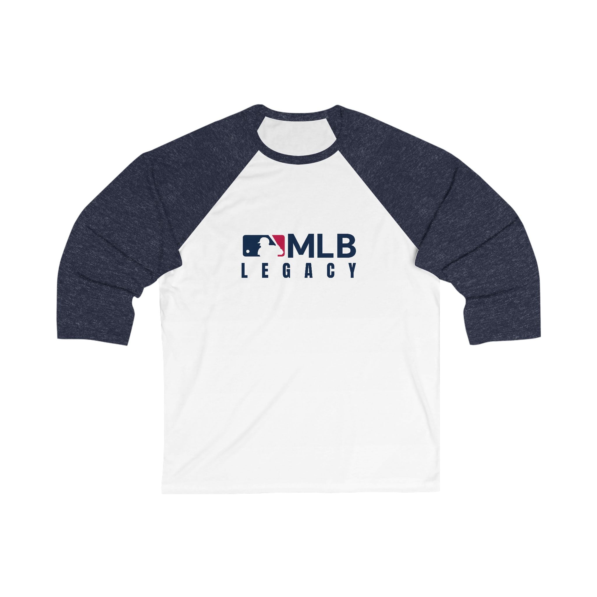 MLB Legacy Unisex Baseball Tee