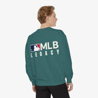 MLB Legacy Crewneck