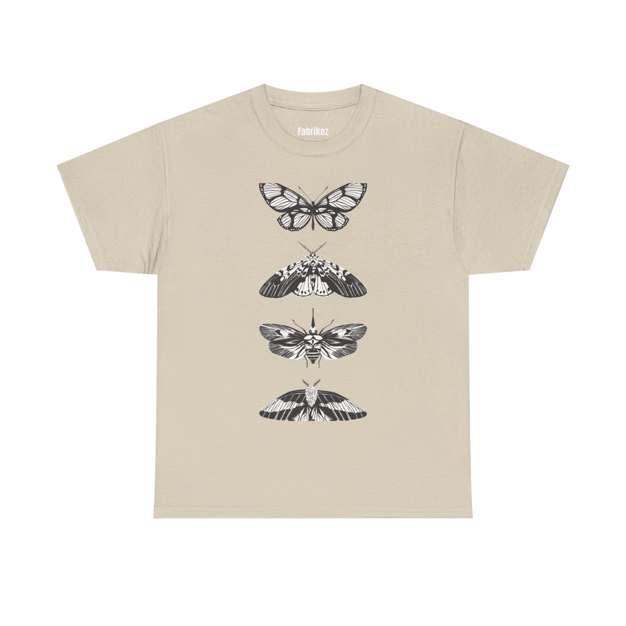 Butterfly Unisex Tee
