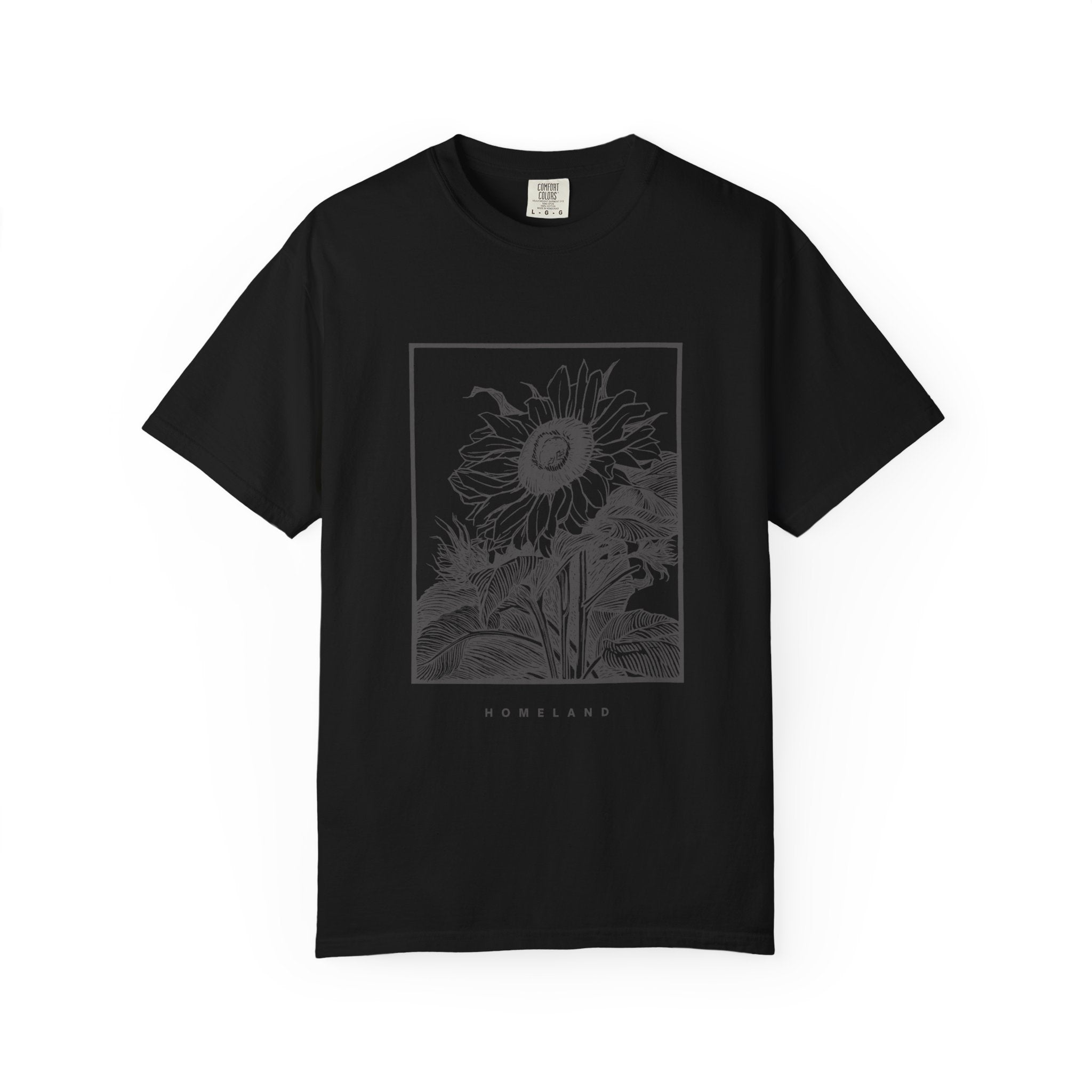 Homeland T Shirt