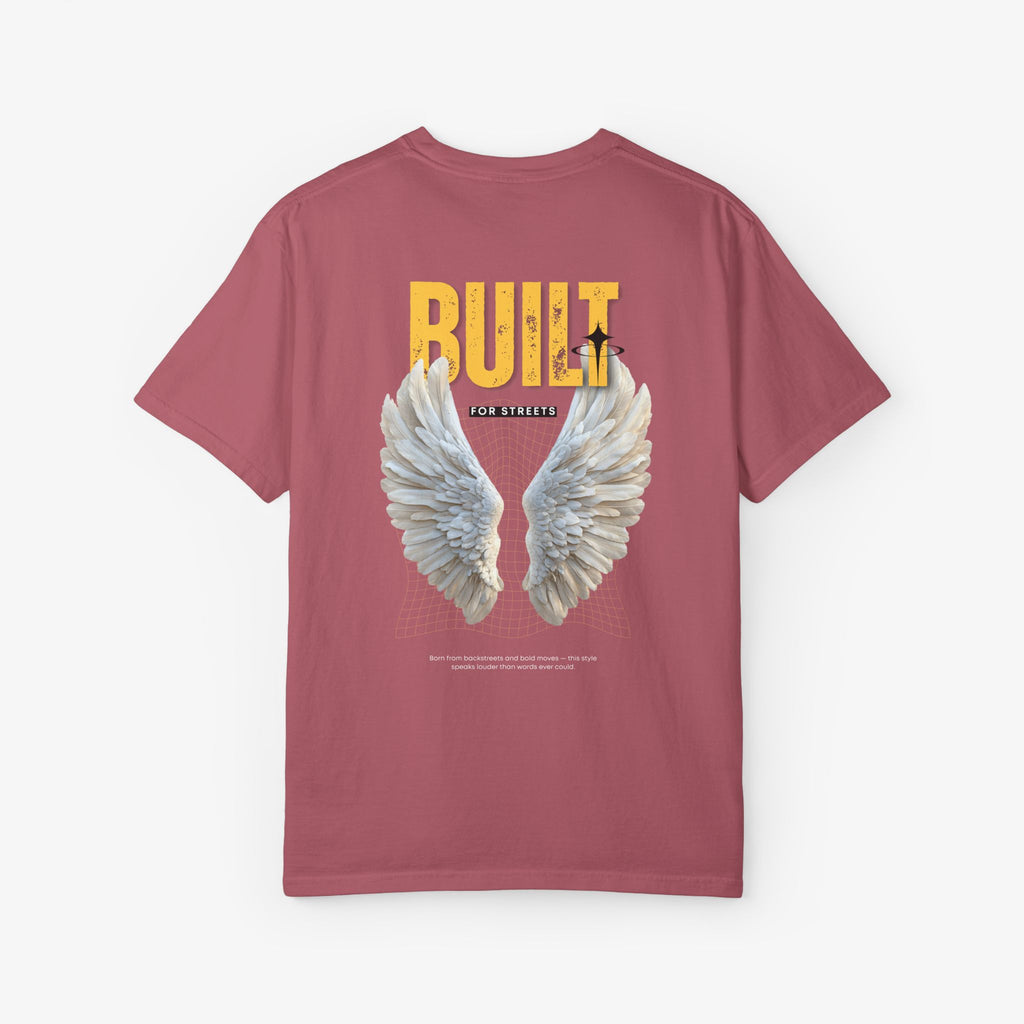Legacy Built T Shirt