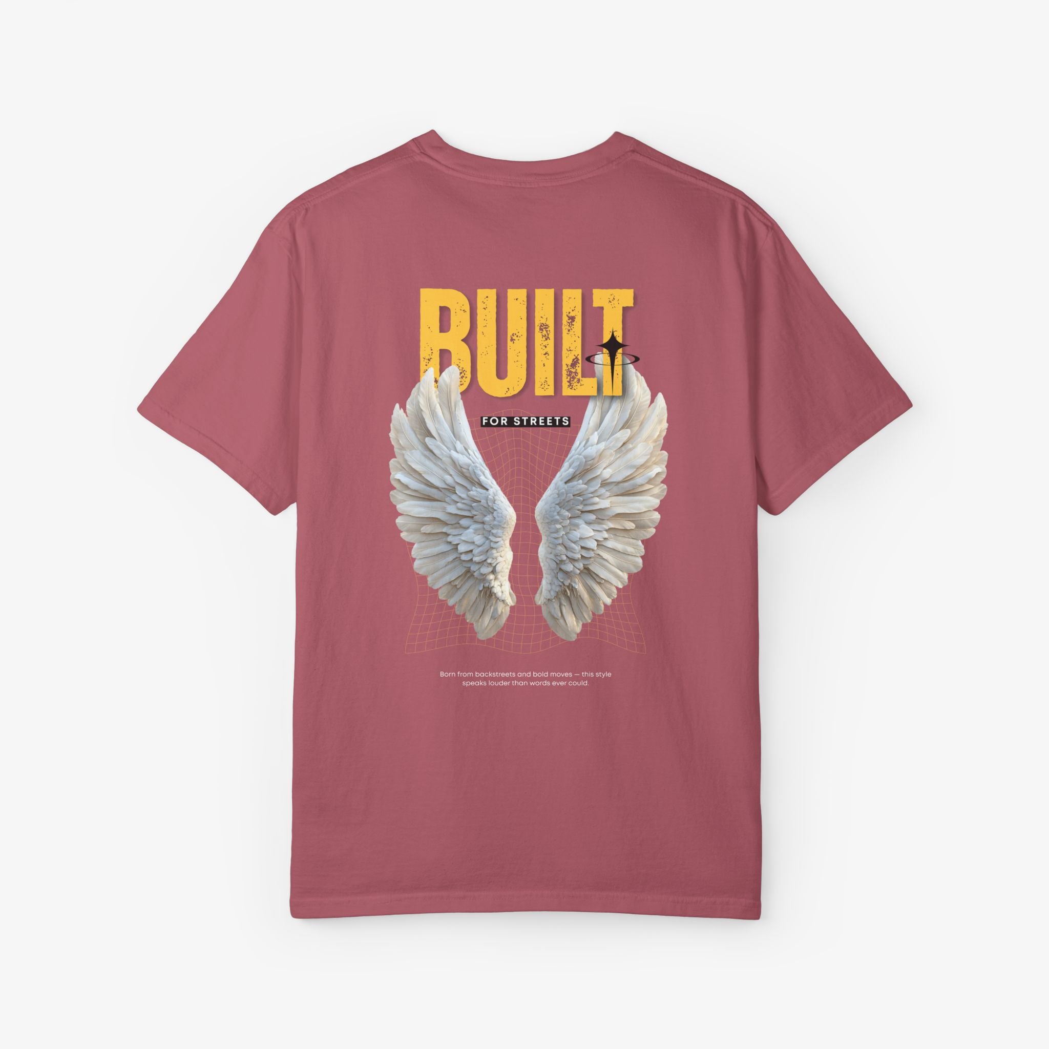 Legacy Built T Shirt