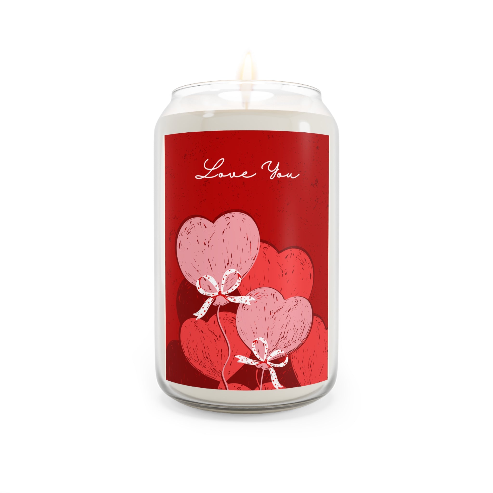 Copy of Copy of Copy of Scented Soy Candles, 13.75oz