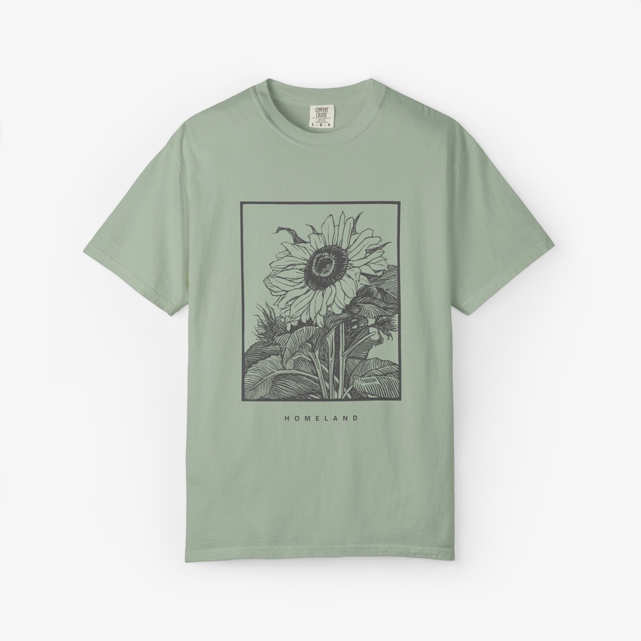 Homeland T Shirt