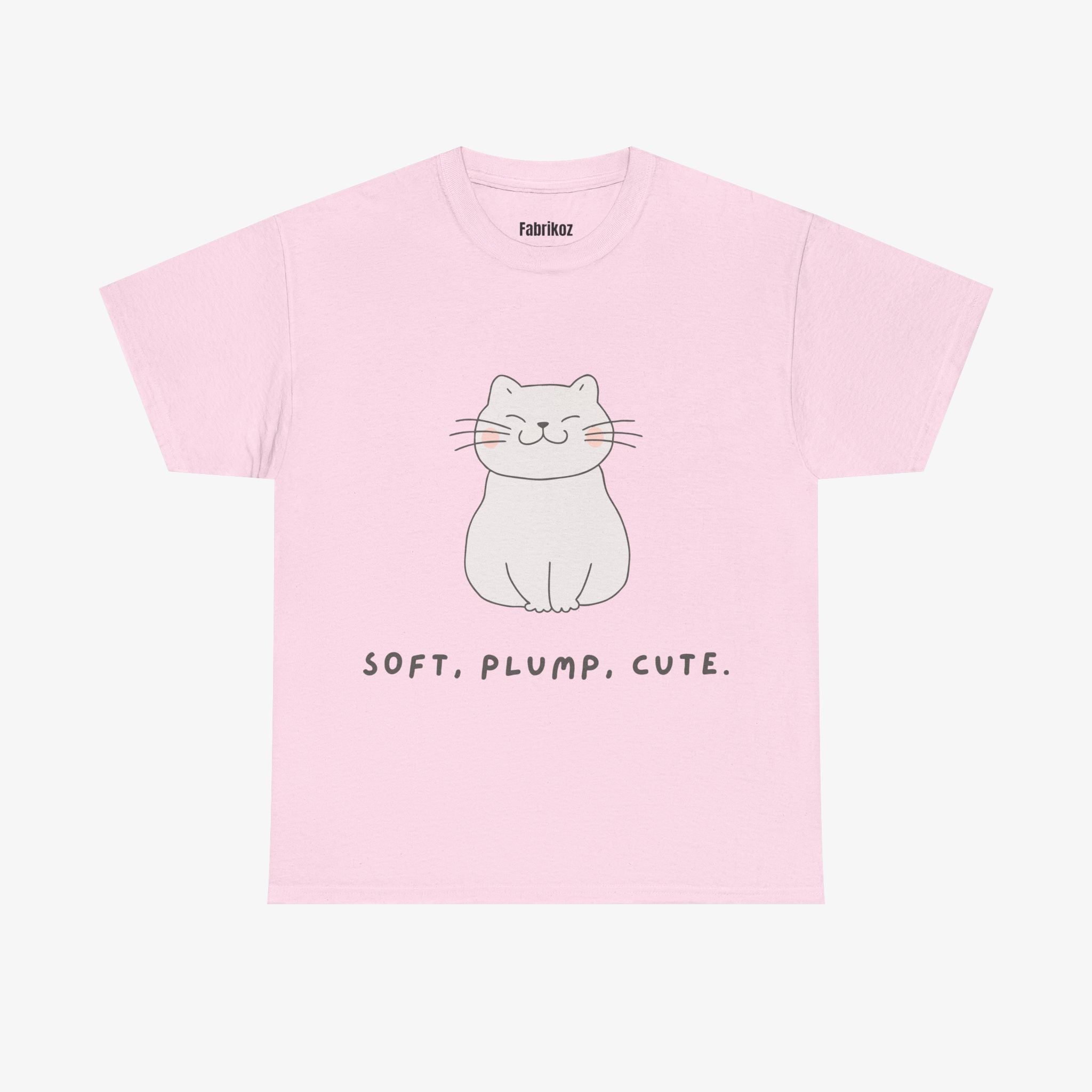 Cute Cat Tee