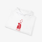 Copy of Copy of Copy of Copy of Copy of Unisex Heavy Blend™ Hooded Sweatshirt