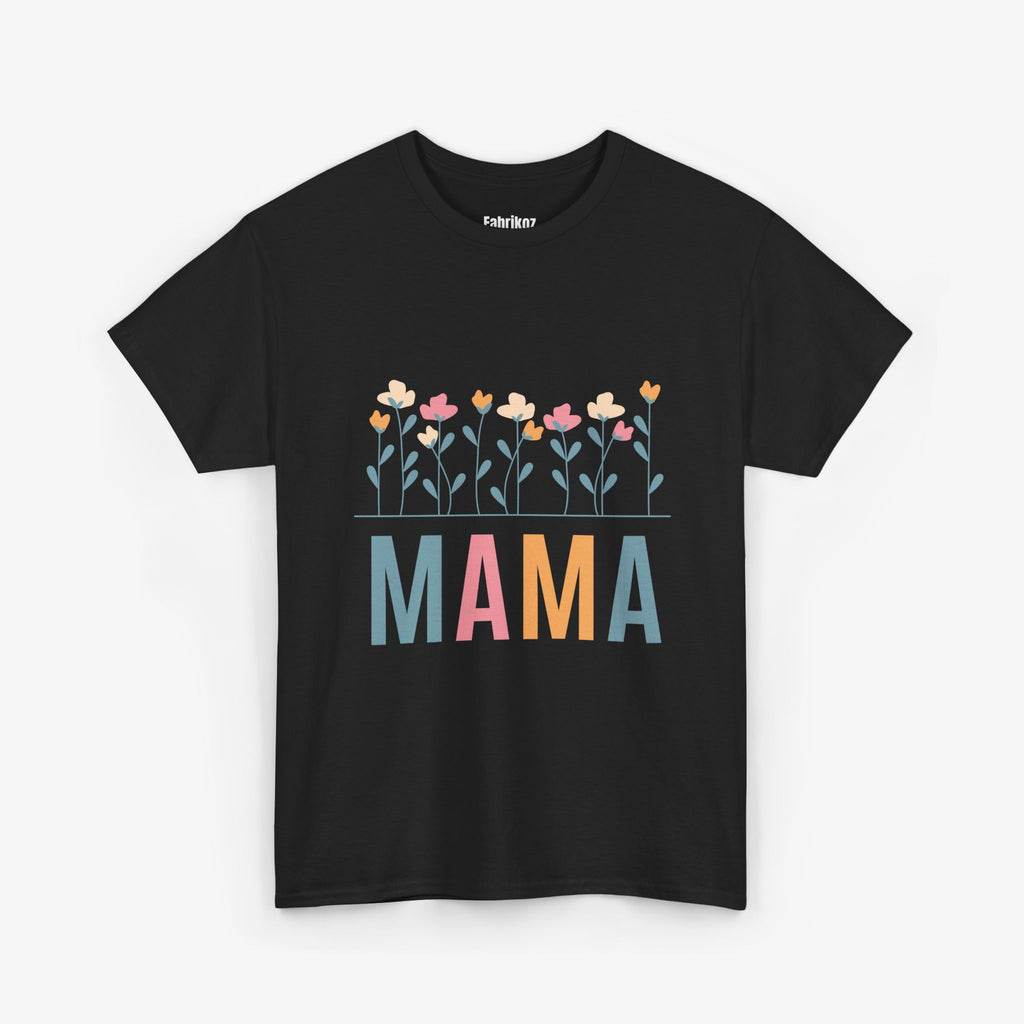 Mama T-Shirt - Mom Edition