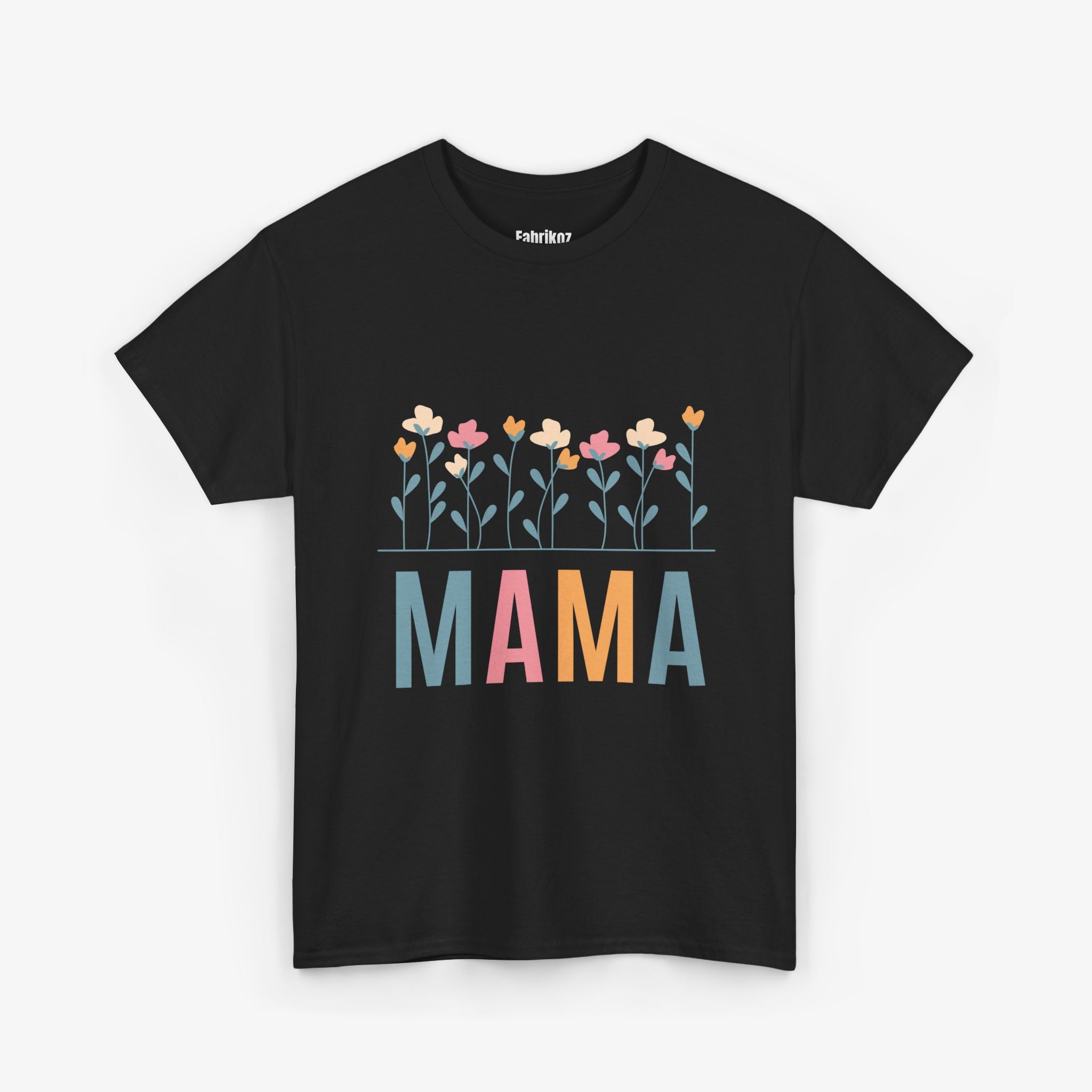 Mama T-Shirt - Mom Edition