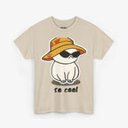 So Cool T Shirt – Cat Edition