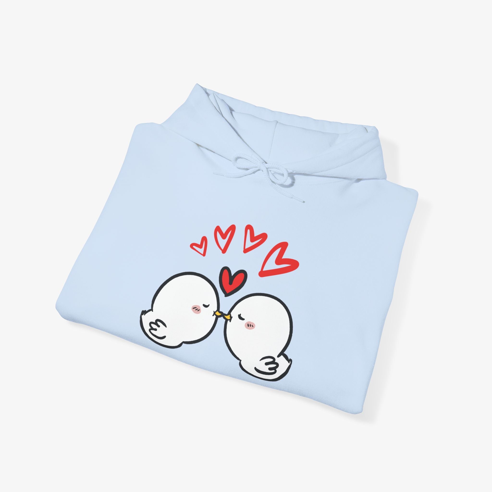 Copy of Copy of Copy of Copy of Copy of Copy of Unisex Heavy Blend™ Hooded Sweatshirt