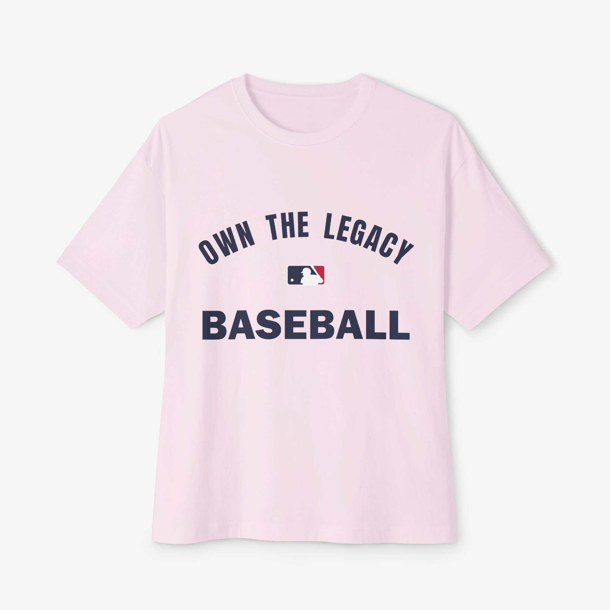 Own The Legacy T Shirt