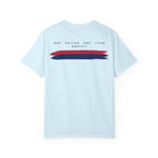 United States 2026 World Cup Vintage Soccer T-Shirt | Premium Heritage Edition