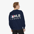 MLB Legacy Crewneck