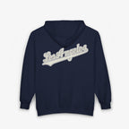 MLB Legacy Unisex Zip Hoodie