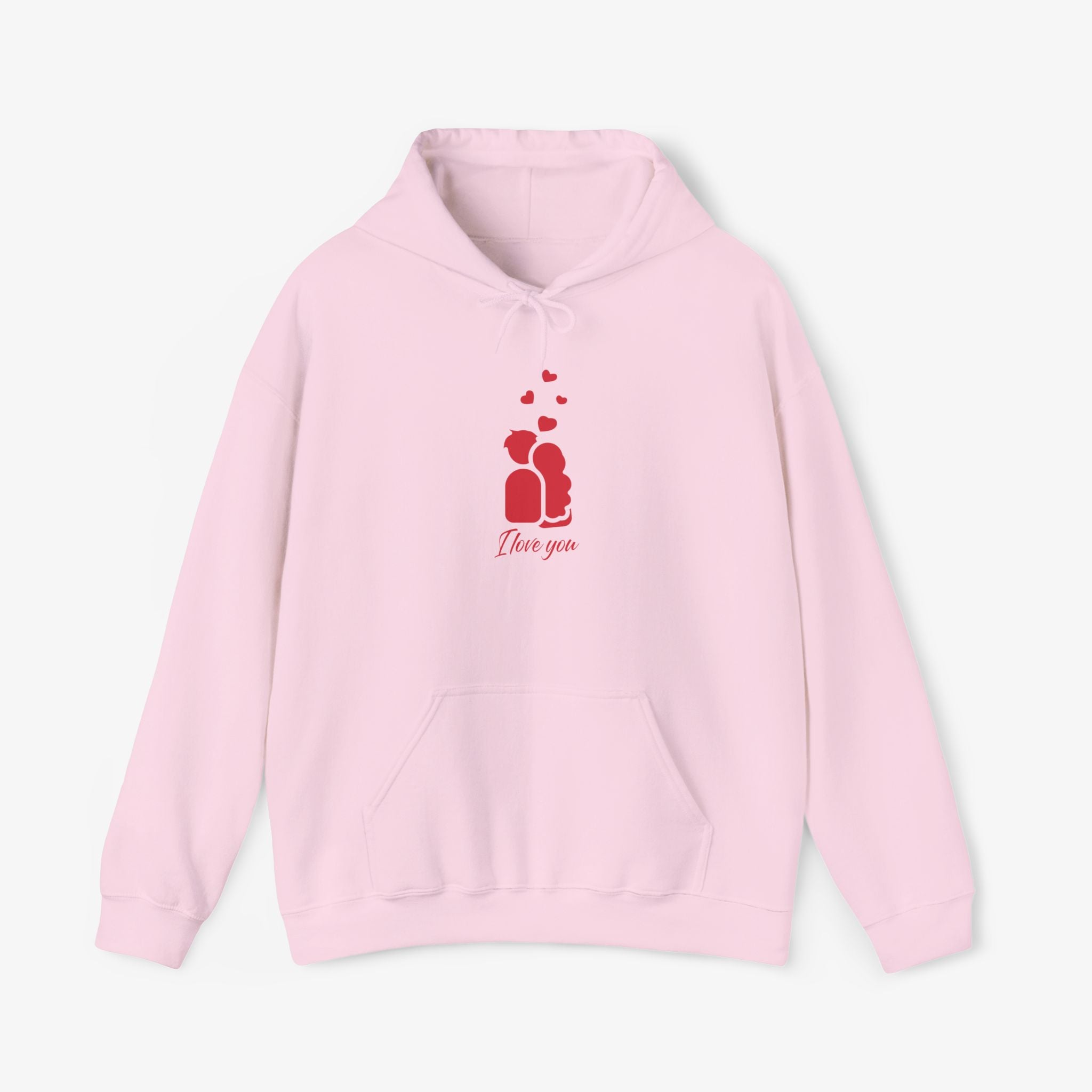 Copy of Copy of Copy of Copy of Copy of Unisex Heavy Blend™ Hooded Sweatshirt