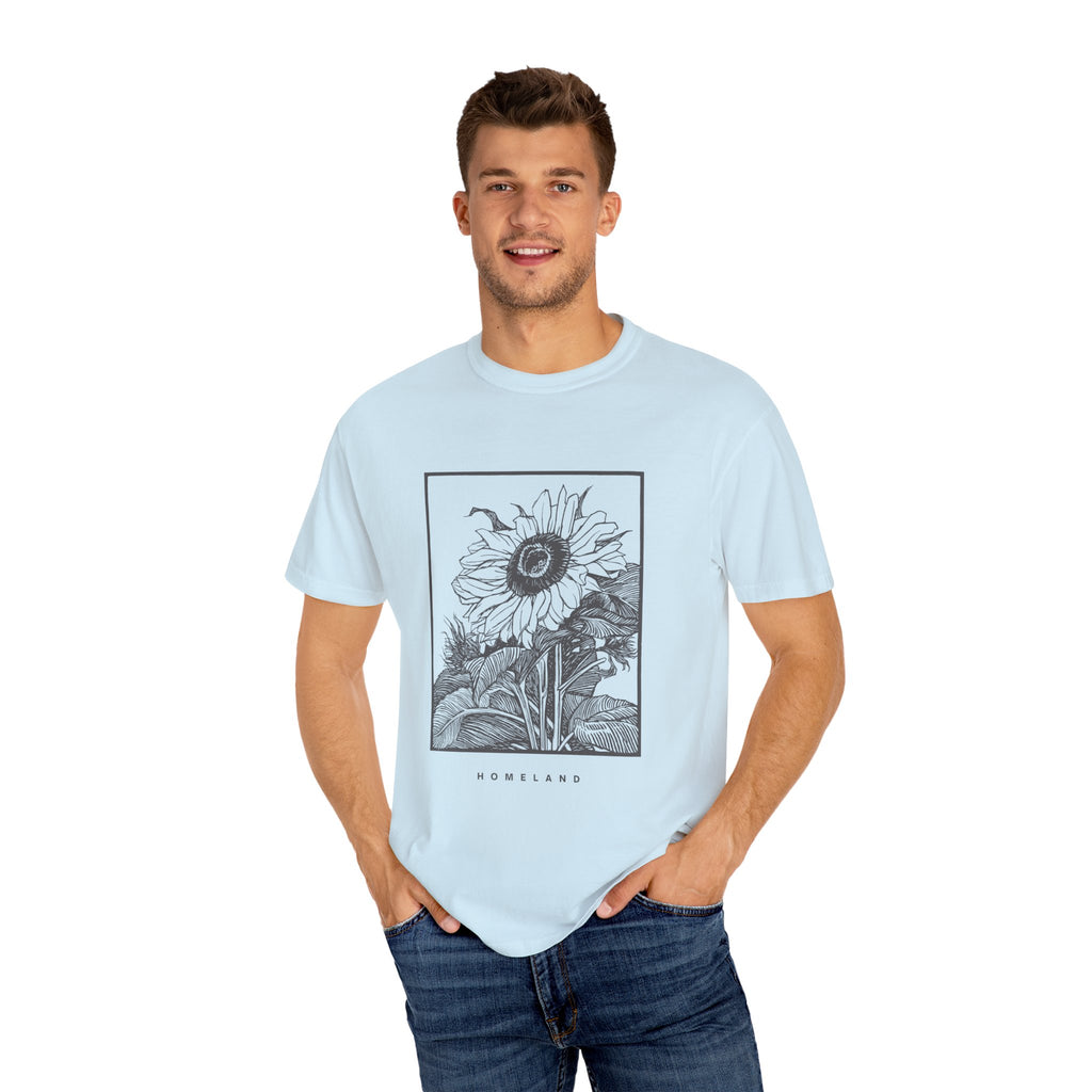 Homeland T Shirt