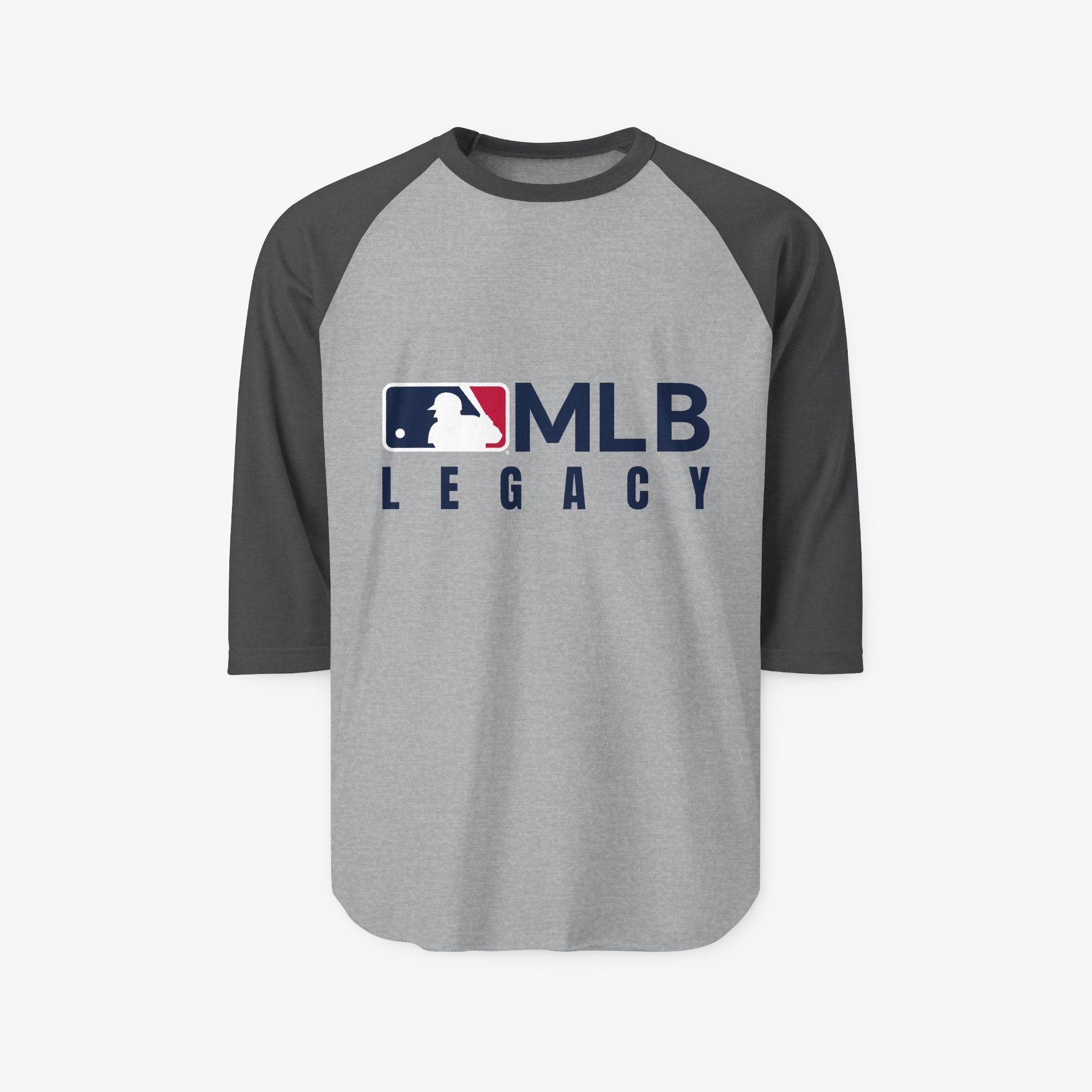 MLB Legacy Baseball Shirt