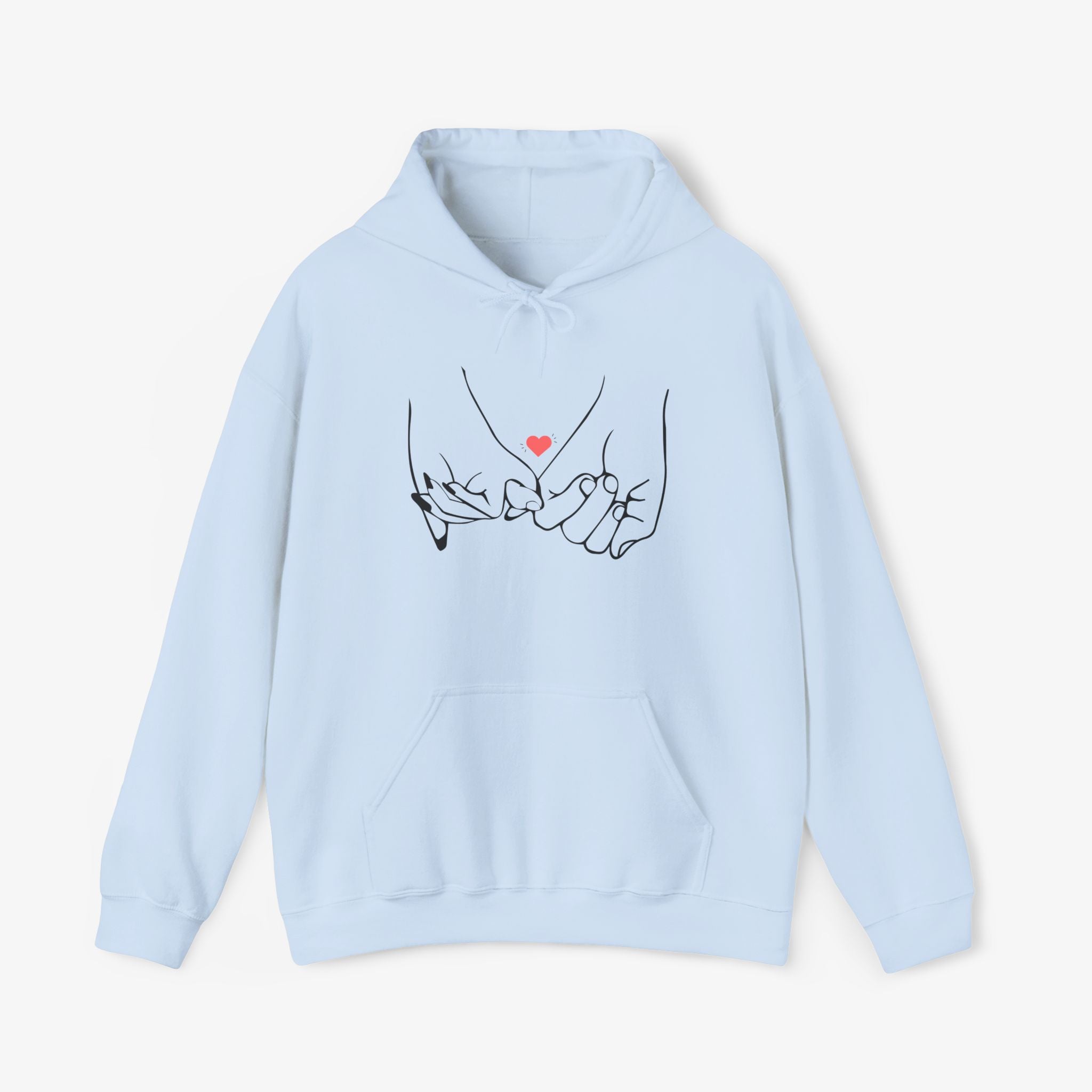 Copy of Copy of Copy of Unisex Heavy Blend™ Hooded Sweatshirt