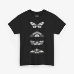 Butterfly Unisex T Shirt