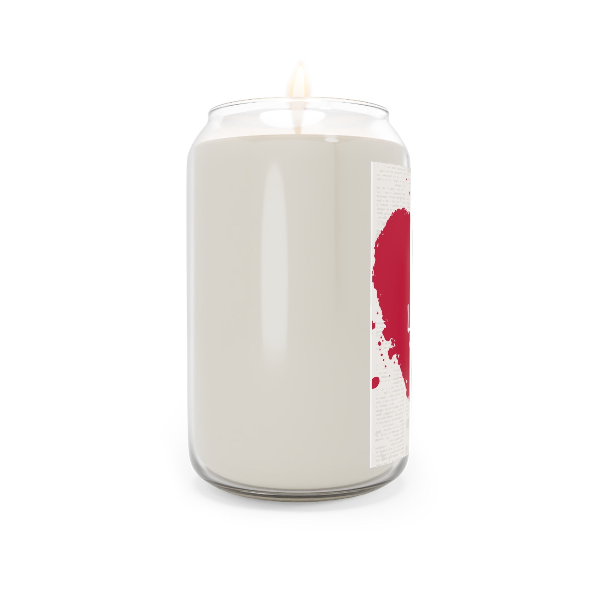 Copy of Copy of Copy of Copy of Copy of Scented Soy Candles, 13.75oz