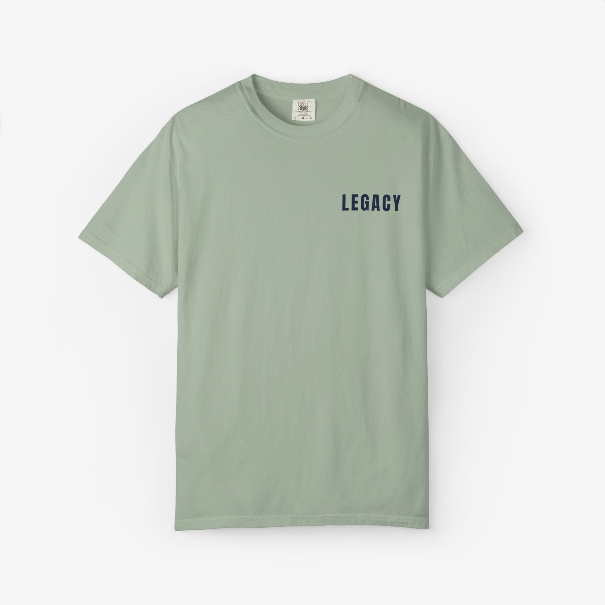 Legacy T Shirt