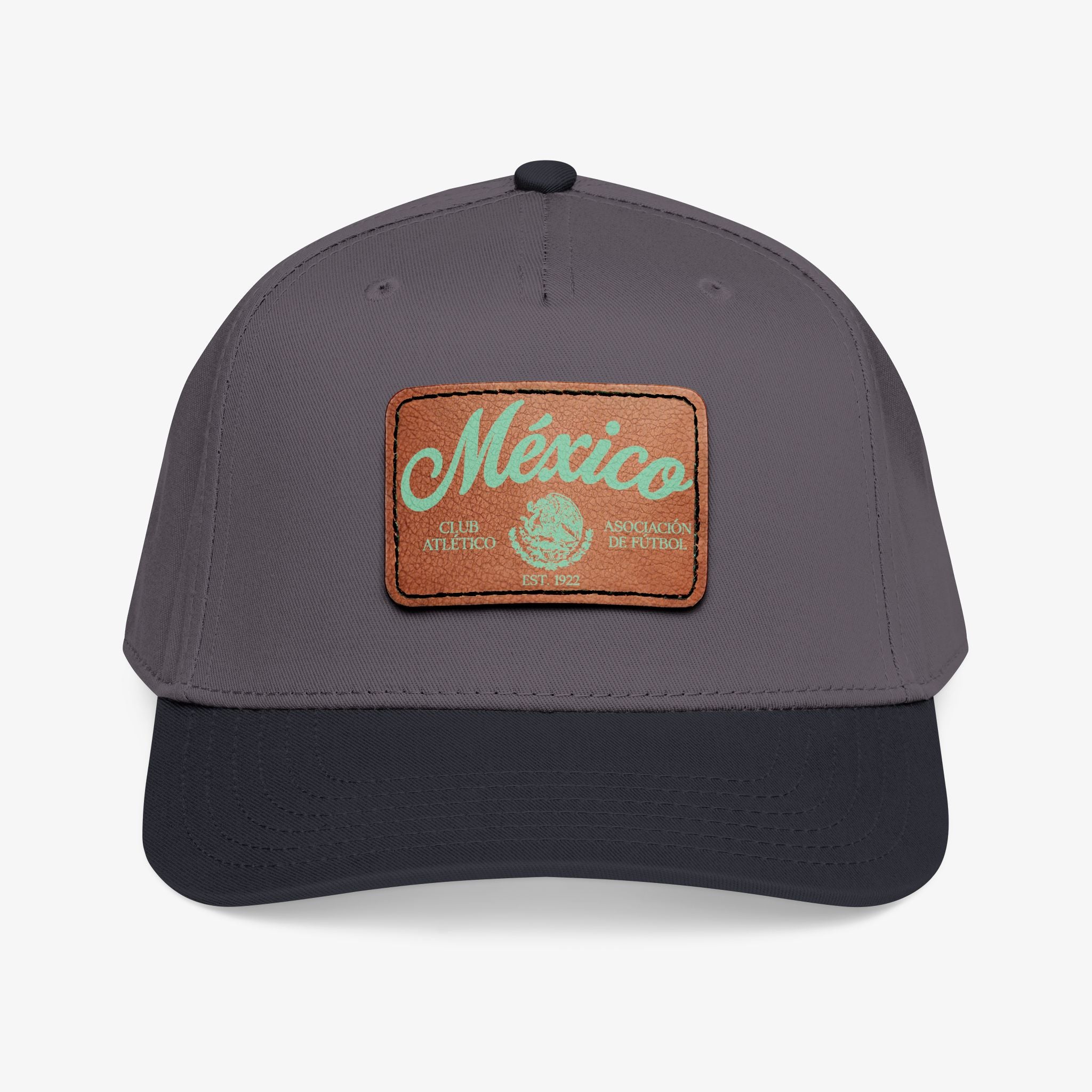 United States 2026 World Cup Premium Cap | Stone Edition