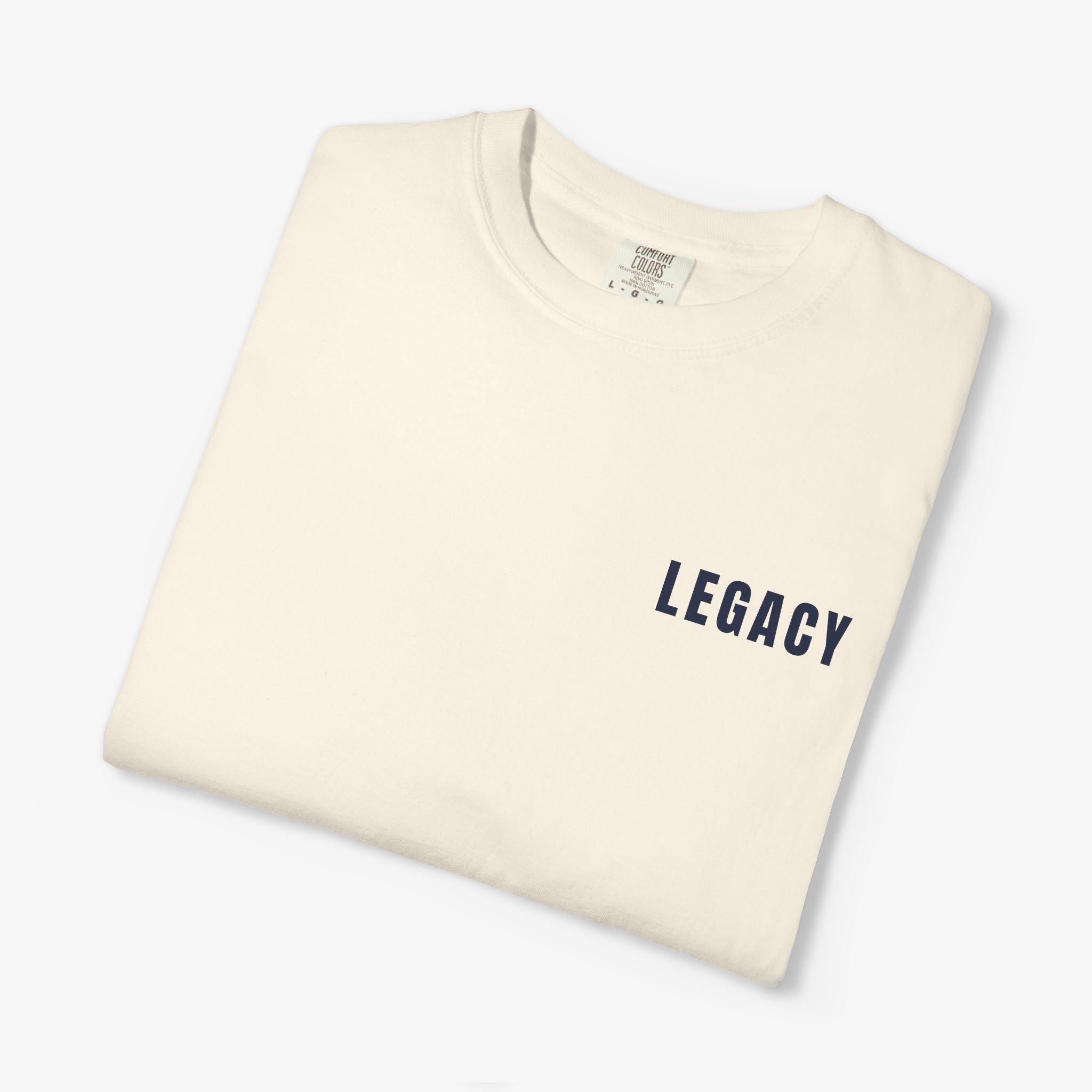 Legacy T Shirt