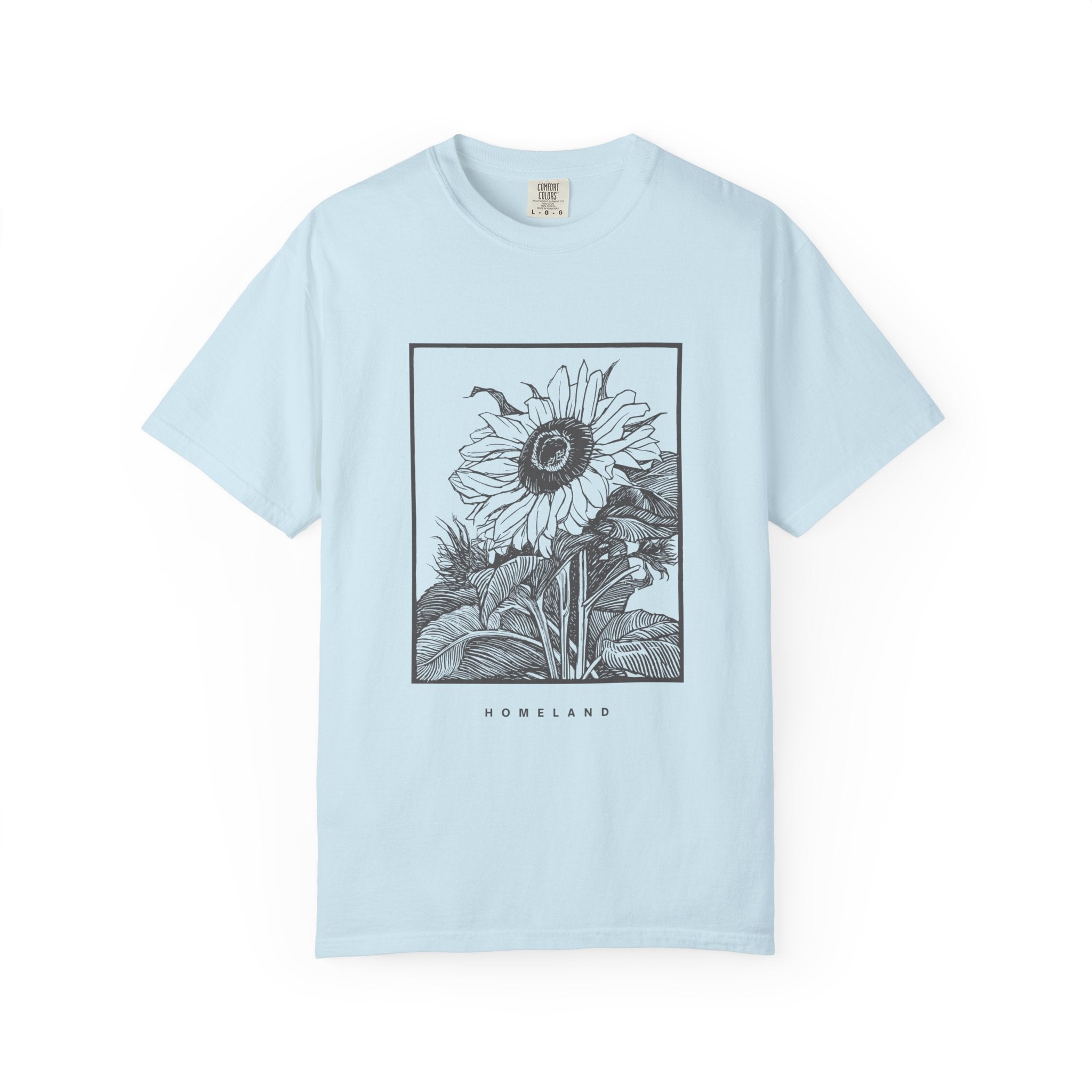 Homeland T Shirt