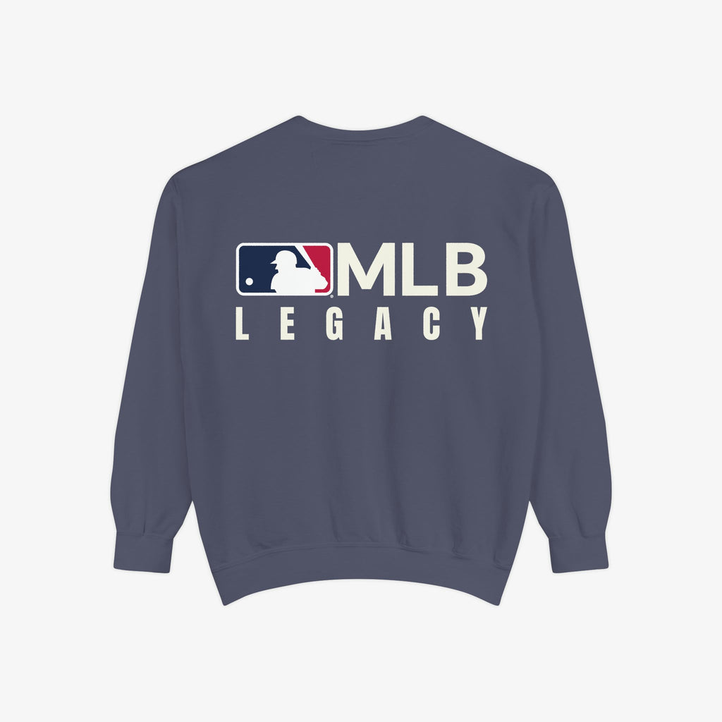 MLB Legacy Crewneck