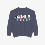 MLB Legacy Crewneck