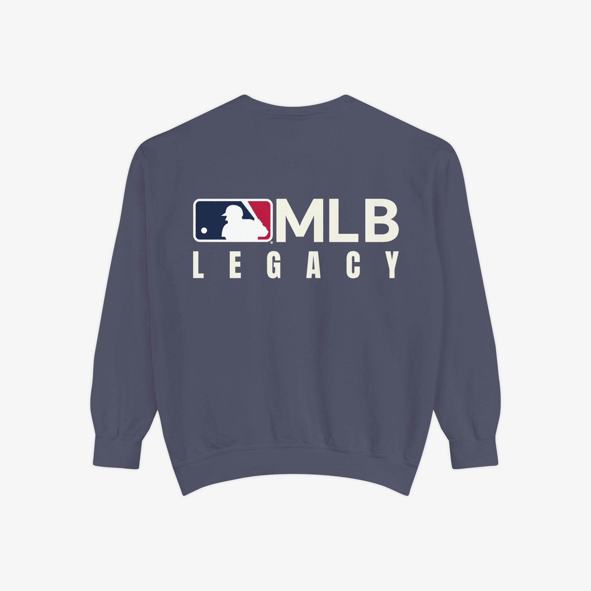 MLB Legacy Crewneck