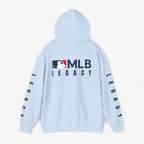 Own The Legacy Hoodie