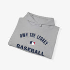 Own The Legacy Hoodie