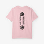 No Pain No Gain - Gym Strong Unisex Tee