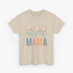 Mama T-Shirt - Mom Edition